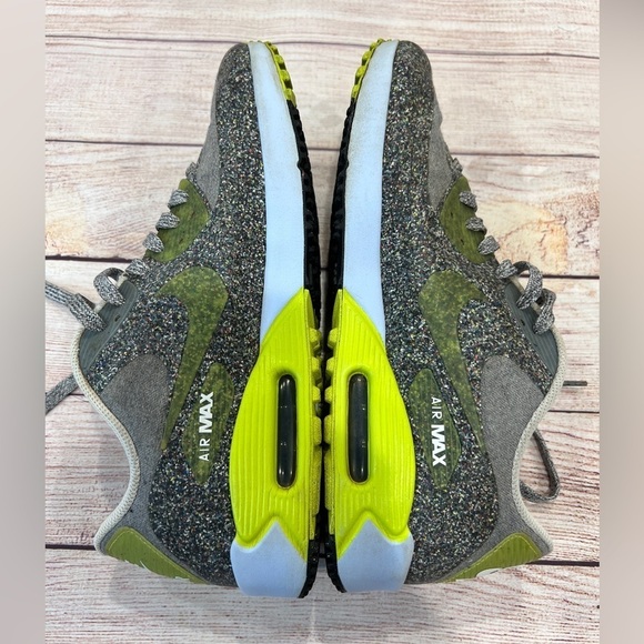 NIKE AIR MAX 90 GOLF Masters EUC Men’s Size 11 - Picture 2 of 5